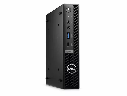 Dell OptiPlex 7010 Micro with Keyboard and Mouse KM5221W