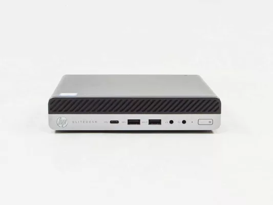 HP EliteDesk 800 65W G3 DM