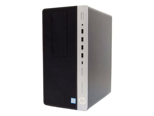 HP ProDesk 600 G4 MT