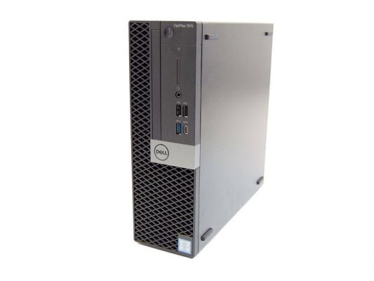 Dell OptiPlex 7070 SFF