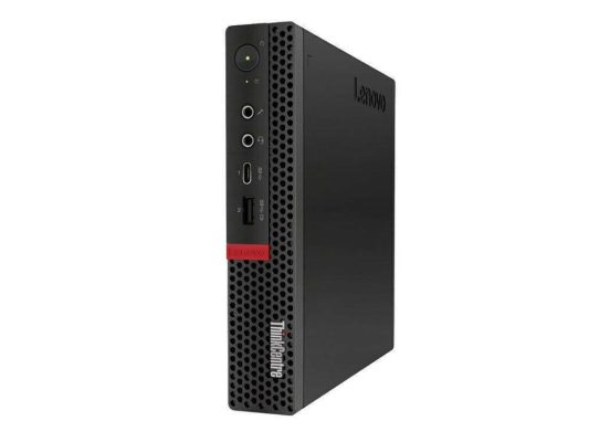 Lenovo ThinkCentre M720q Tiny