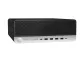 HP ProDesk 600 G5 SFF