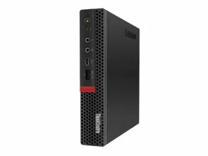 Lenovo ThinkCentre M720q Tiny-i7-8