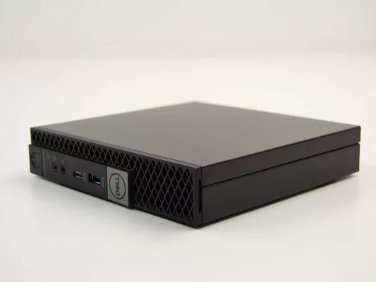 Dell OptiPlex 5070 Micro-i5-9