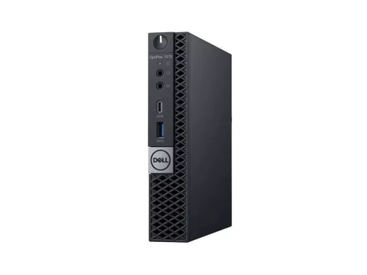 Dell OptiPlex 7070 Micro-i5-9