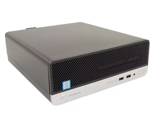 HP ProDesk 400 G5 SFF