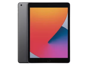 Apple iPad 8 (2020) Space Grey 128GB