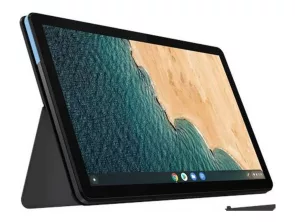 Lenovo IdeaPad Duet CT-X636F (4GB) (64GB) (Touchscreen)
