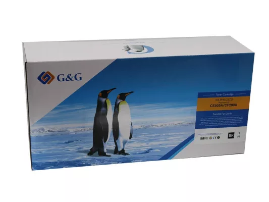 G&G NT-PH505CU