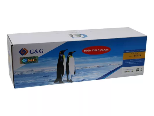 G&G NT-PH217LC