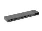 HP Elite/Zbook ThunderBolt 3 Dock HSTNN-CX01 + Cable USB HP Thunderbolt Dock G2 Combo Cable (2x Barrel connector 4,5 mm)