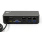 Lenovo ThinkPad OneLink+ Dock (40A4) + Power Adapter Lenovo 90W rectangle