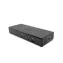 i-tec Thunderbolt3 Dual DisplayPort 4K Docking Station, Power Delivery 85W, Compatible with USB-C