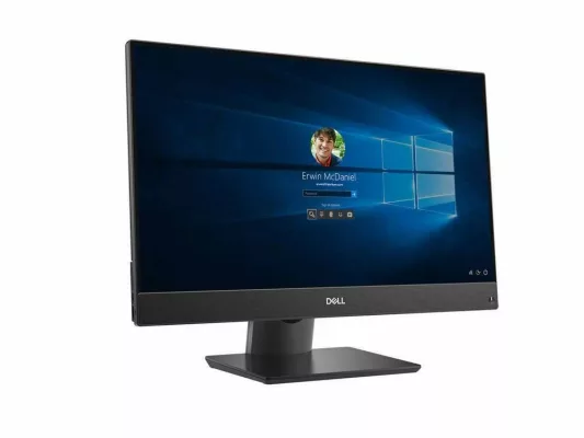 Dell OptiPlex 7470 AIO No Wifi