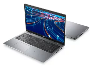 Dell Latitude 5520-i7-11