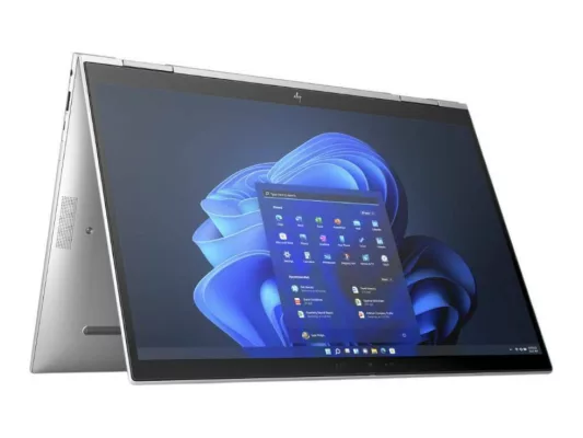 HP EliteBook x360 1040 G9 (16GB) (Touchscreen)-i7-12