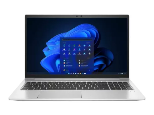 HP EliteBook 650 G9 (Touchscreen)-i7-12
