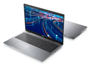 Dell Latitude 5520-i5-11