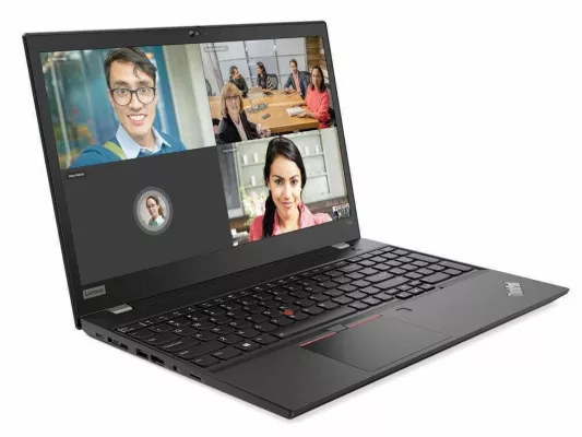 Lenovo ThinkPad T590-i7-8