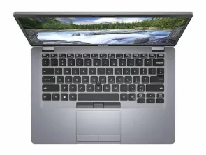 Dell Latitude 5410-i7-10